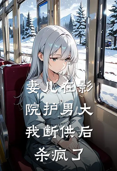 妻儿在影院护男大，我断供后杀疯了(沈瑶陈远)好看的完结小说_热门小说推荐妻儿在影院护男大，我断供后杀疯了沈瑶陈远