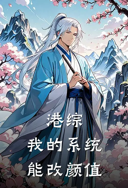 港综：我的系统能改颜值