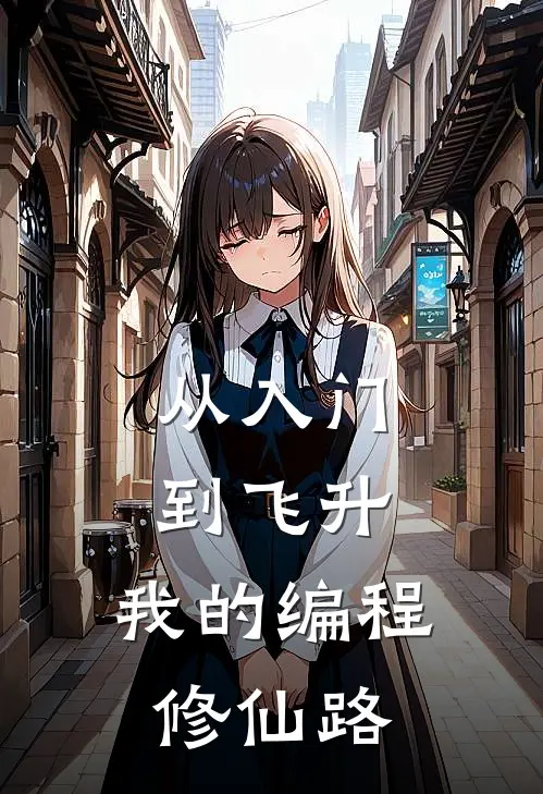 从入门到飞升：我的编程修仙路