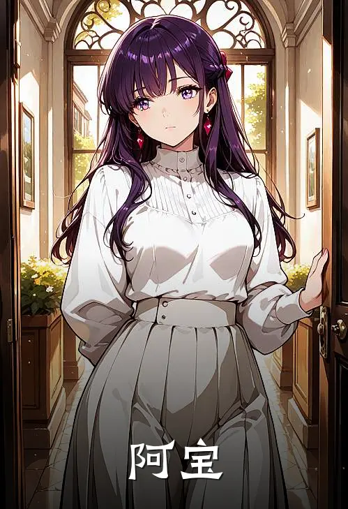 阿宝(阿宝宋阳)热门的小说_热门网络小说推荐阿宝(阿宝宋阳)