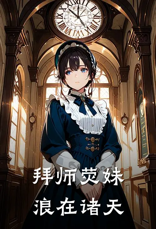 拜师荧妹，浪在诸天