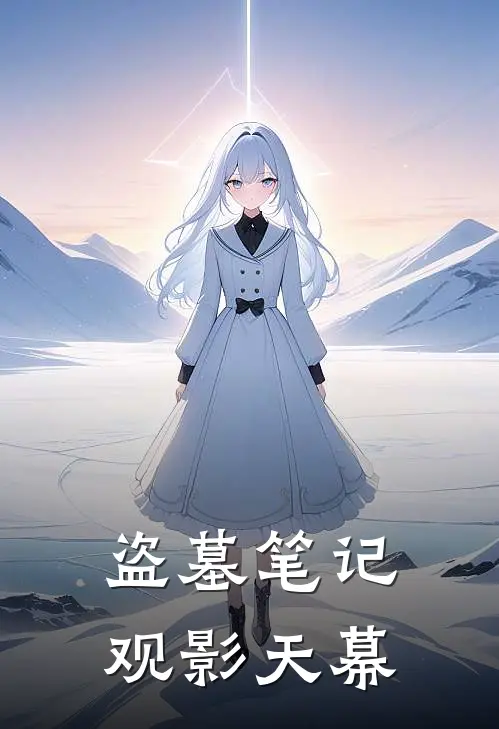 盗墓笔记观影天幕