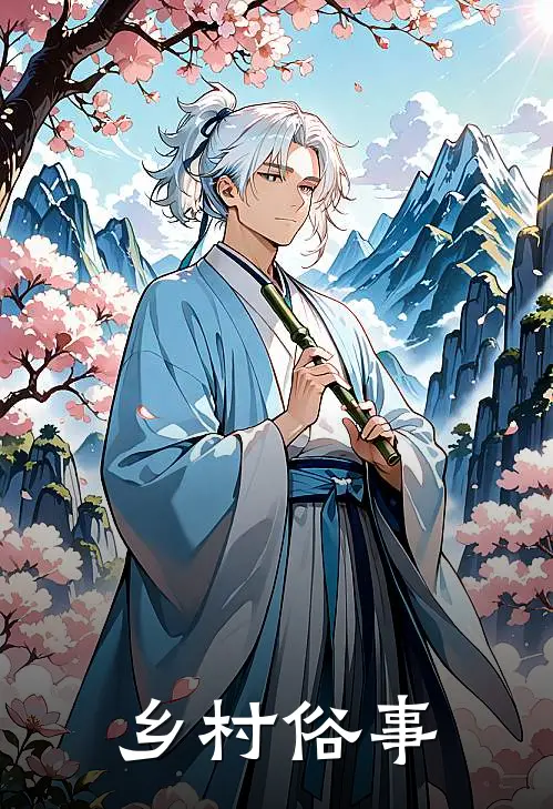 乡村俗事(田梅王桂英)无弹窗小说免费阅读_小说免费阅读无弹窗乡村俗事田梅王桂英