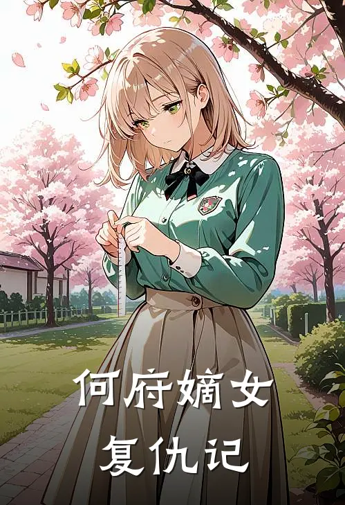 何府嫡女复仇记