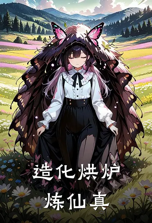 造化烘炉炼仙真