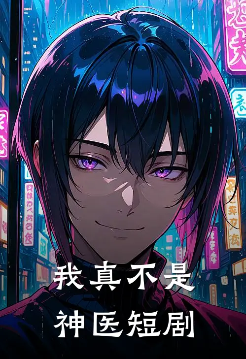 我真不是神医短剧