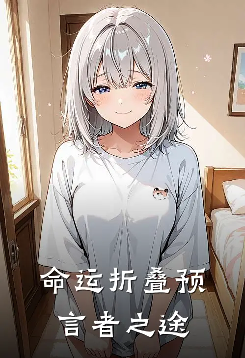 命运折叠预言者之途