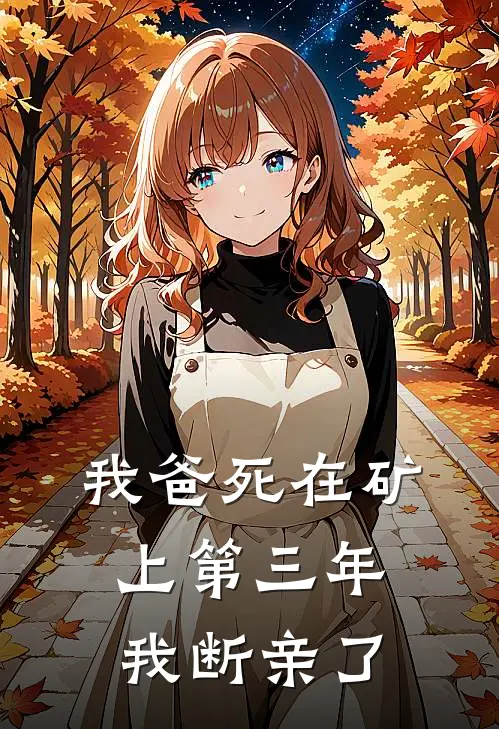 《我爸死在矿上第三年，我断亲了》乔乔林耀完结版阅读_乔乔林耀完结版在线阅读