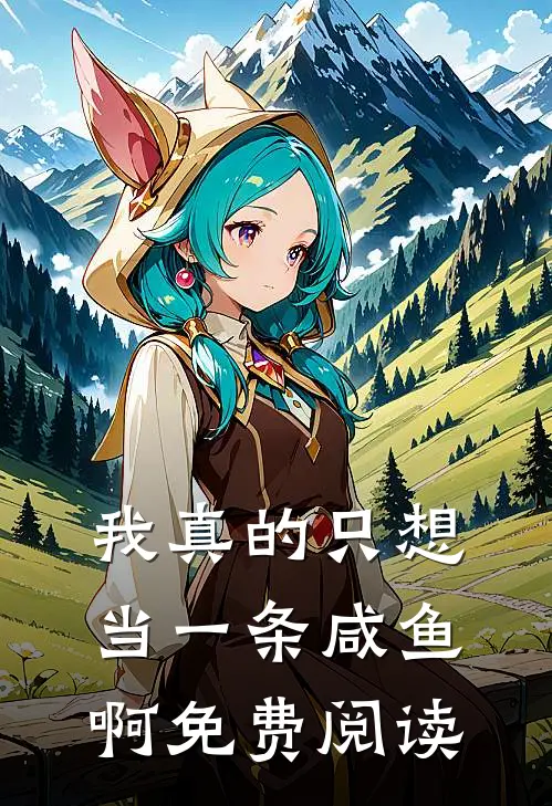 我真的只想当一条咸鱼啊免费阅读