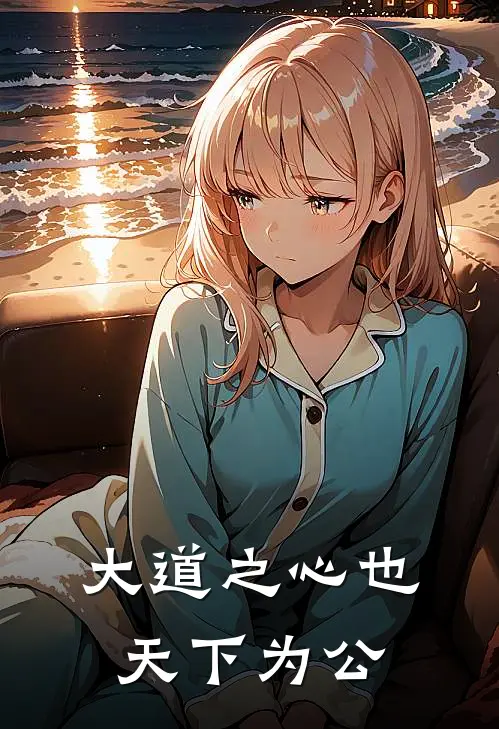 大道之心也天下为公