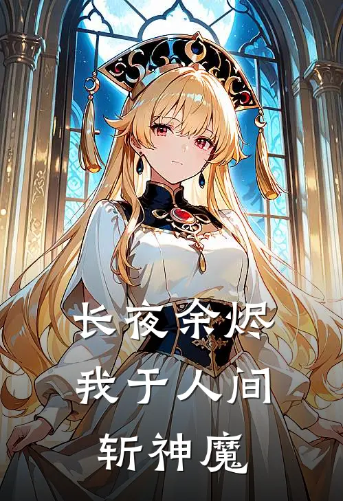 长夜余烬：我于人间斩神魔