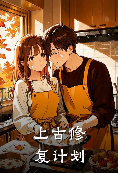 上古修复计划苏云云罗大标免费阅读全文_热门小说大全上古修复计划苏云云罗大标