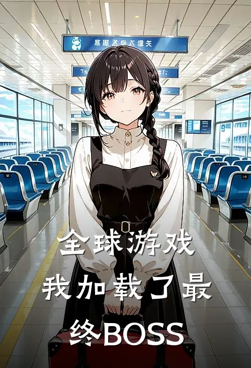 全球游戏：我加载了最终BOSS