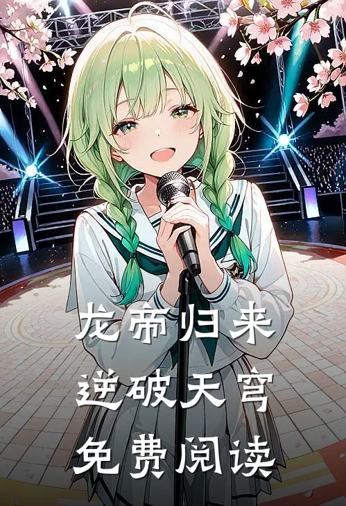 龙帝归来逆破天穹免费阅读