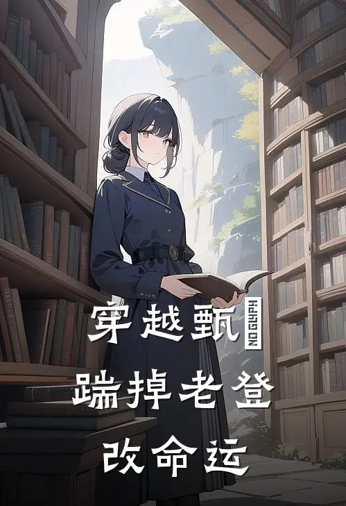 穿越甄嬛：踹掉老登改命运