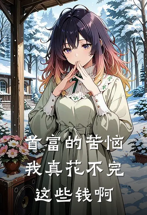 首富的苦恼：我真花不完这些钱啊(陈文乐崔妍妍)热门小说在线阅读_热门小说首富的苦恼：我真花不完这些钱啊(陈文乐崔妍妍)