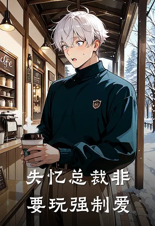 失忆总裁非要玩强制爱(陆野阿七)完整版免费小说_完结版小说推荐失忆总裁非要玩强制爱(陆野阿七)