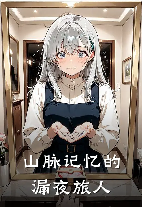 山脉记忆的漏夜旅人