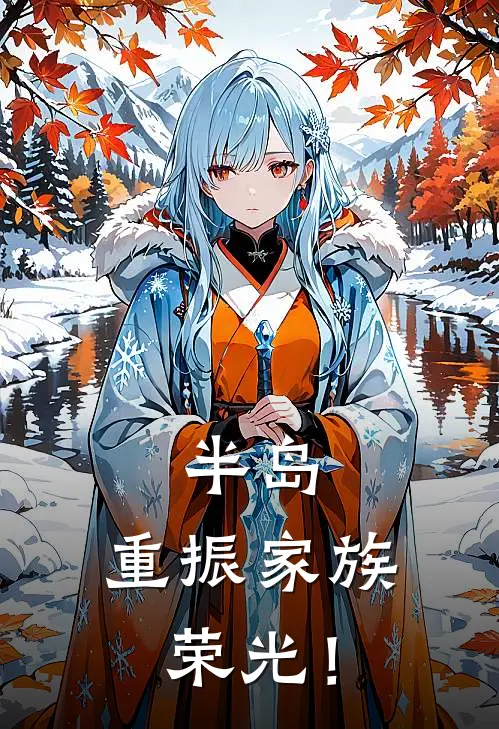 半岛：重振家族荣光！