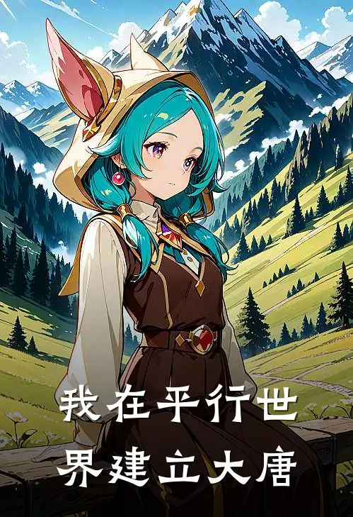 我在平行世界建立大唐