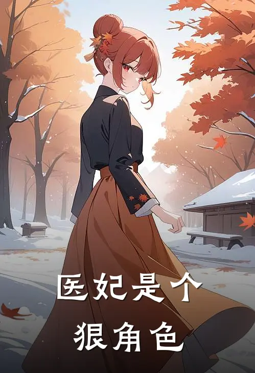 医妃是个狠角色(沈玉柔沈清辞)小说推荐完本_全本免费小说医妃是个狠角色沈玉柔沈清辞