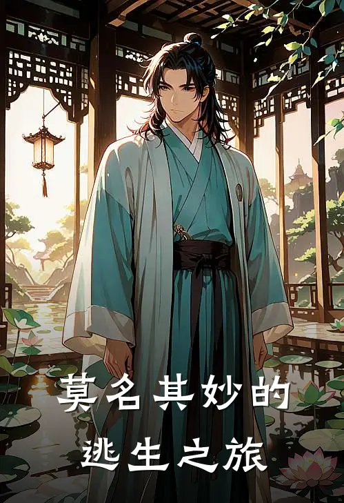莫名其妙的逃生之旅