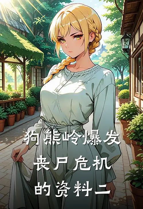 狗熊岭爆发丧尸危机的资料二