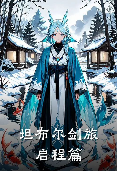 坦布尔剑旅：启程篇阿飞大福小说完整版_完结版小说推荐坦布尔剑旅：启程篇(阿飞大福)