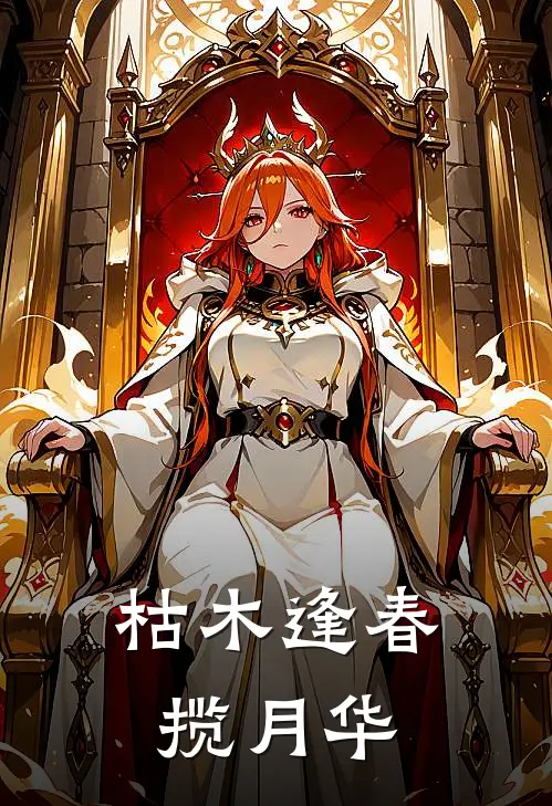 枯木逢春揽月华(苏蔓贺南征)免费阅读全文_免费完结版小说枯木逢春揽月华苏蔓贺南征