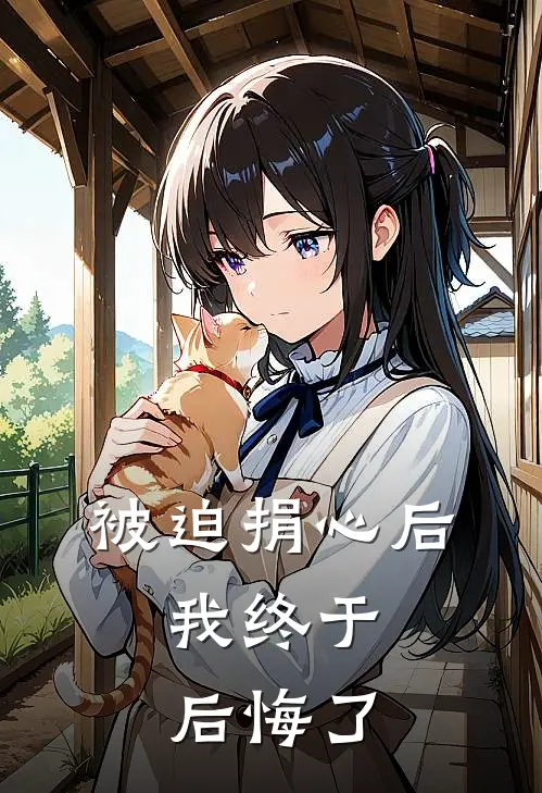 被迫捐心后，我终于后悔了