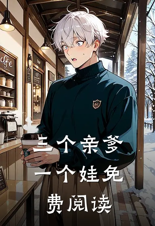 三个亲爹一个娃免费阅读