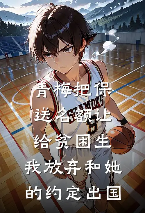 青梅把保送名额让给贫困生，我放弃和她的约定出国我青梅免费小说完结_最新章节列表青梅把保送名额让给贫困生，我放弃和她的约定出国(我青梅)