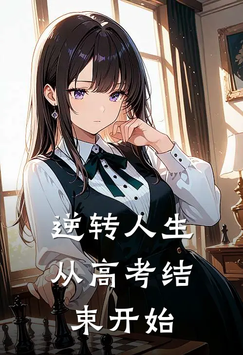 逆转人生，从高考结束开始