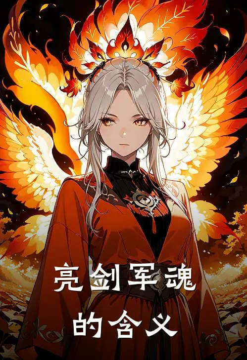 亮剑军魂的含义