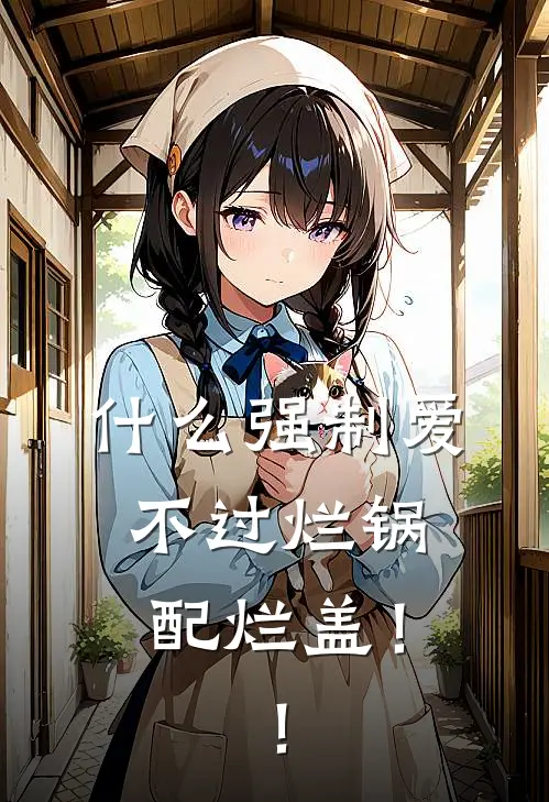 什么强制爱，不过烂锅配烂盖！！