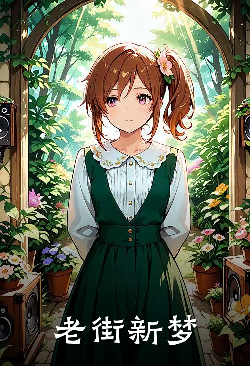 老街新梦