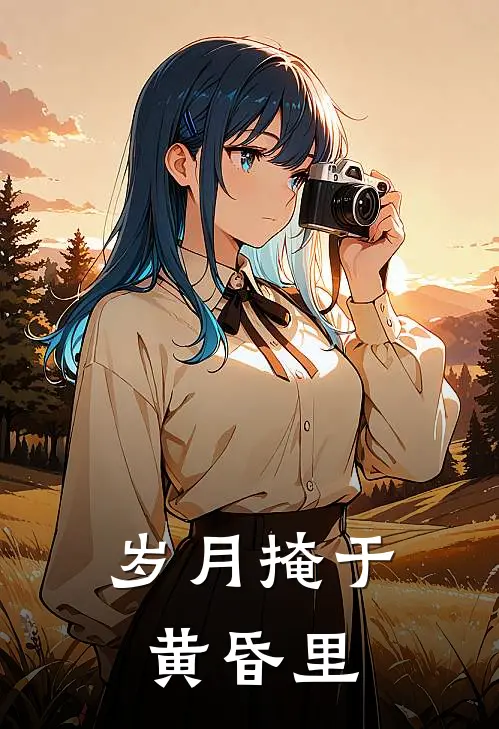 岁月掩于黄昏里(何惜惜蒋砚舟)热门网络小说_小说推荐完结岁月掩于黄昏里(何惜惜蒋砚舟)