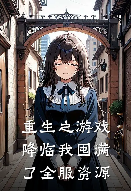 重生之游戏降临我囤满了全服资源