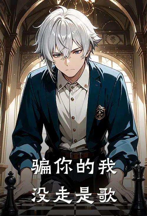 骗你的我没走是歌