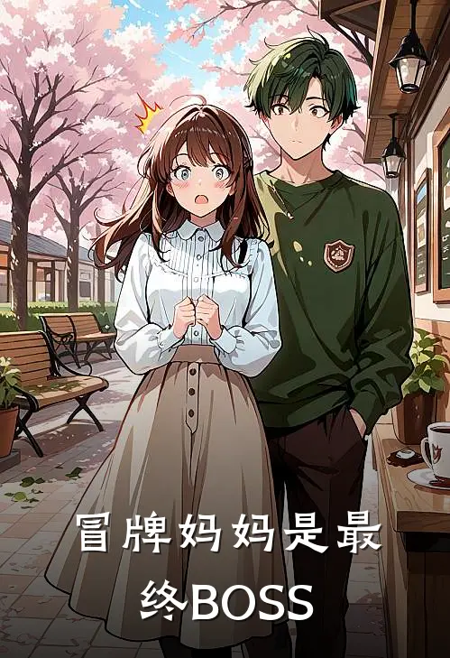 《冒牌妈妈是最终BOSS》凌天萌娃已完结小说_冒牌妈妈是最终BOSS(凌天萌娃)火爆小说