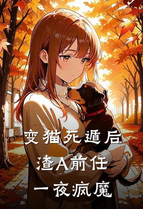 变猫死遁后，渣A前任一夜疯魔