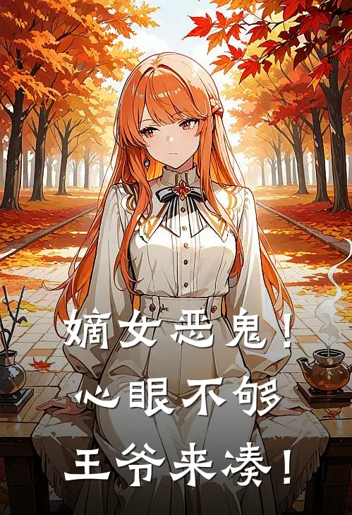 嫡女恶鬼！心眼不够，王爷来凑！