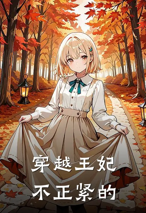 穿越王妃不正紧的