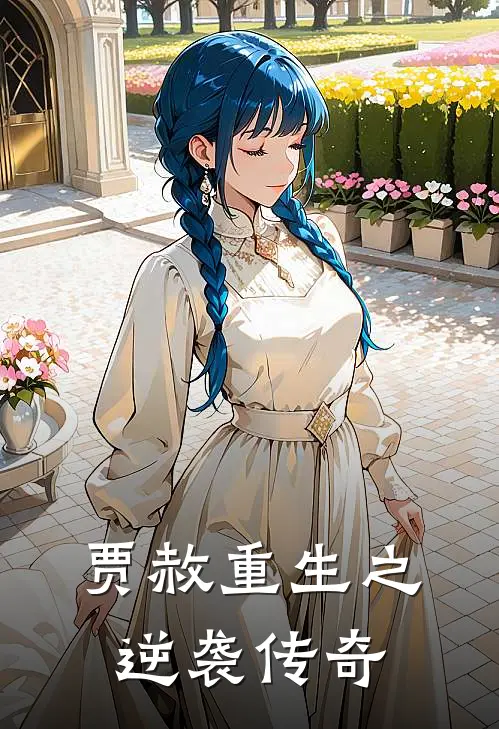 贾赦重生之逆袭传奇