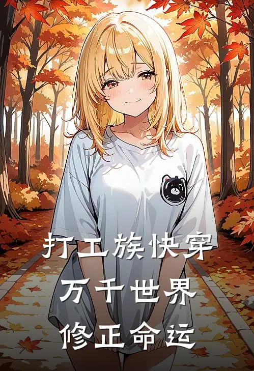 莫神林羽(打工族快穿万千世界修正命运)全本阅读_莫神林羽最新热门小说