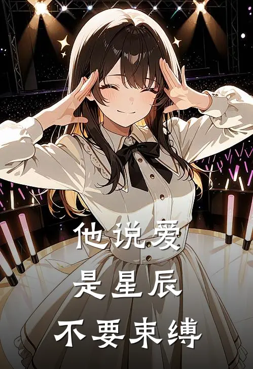 池秋傅承安他说爱是星辰，不要束缚全本免费在线阅读_他说爱是星辰，不要束缚全本阅读