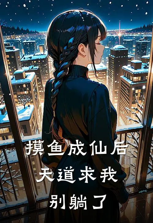 摸鱼成仙后，天道求我别躺了