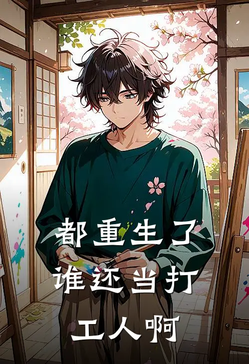 都重生了谁还当打工人啊