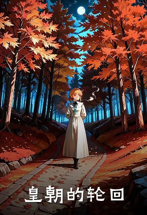 皇朝的轮回