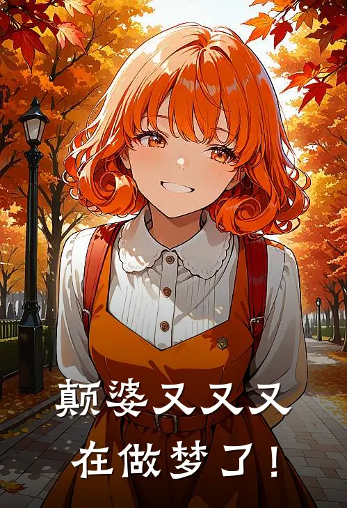 颠婆又又又在做梦了！